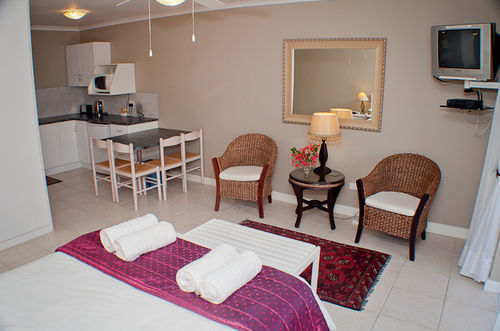 Diaz Beach Guest House Mossel Bay Exterior photo