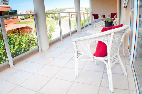 Diaz Beach Guest House Mossel Bay Exterior photo